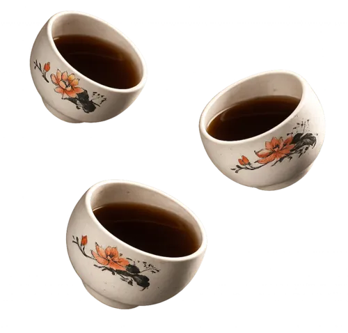 Чайные церемонии