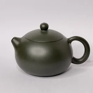 Чайник "Си Ши", Зелёный исин, 230мл.