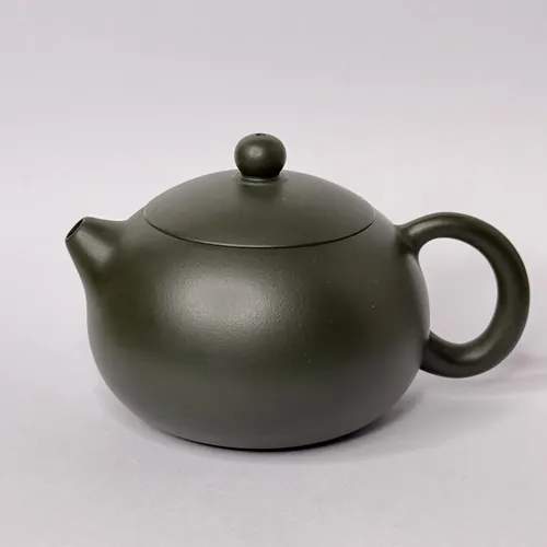 Чайник "Си Ши", Зелёный исин, 230мл.