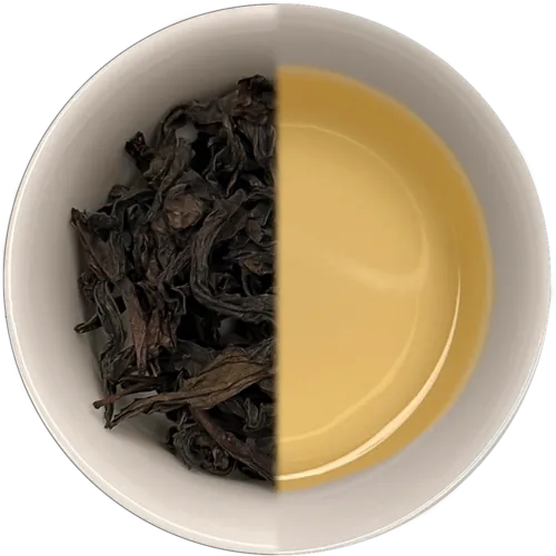 Те Лохань (Железный Архат)