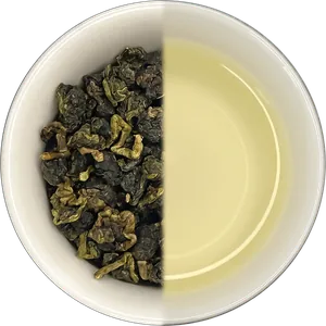 Алишань Улун (Улун с горы Алишань)